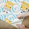RoomMates SpongeBob SquarePants Funny Faces Peel & Stick Wallpaper